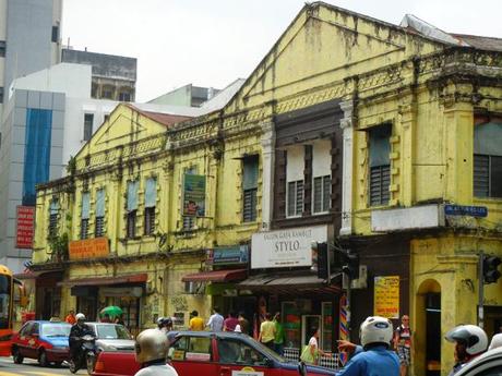 Malaysia+Borneo…Brunei and Singapore…very amazing! (1°parte-Kuala Lumpur-Batu Caves-Melaka)