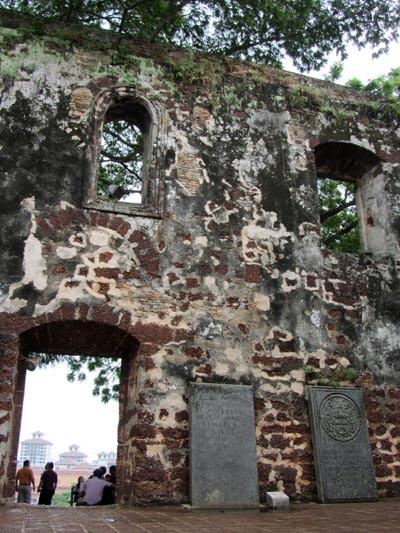 Malaysia+Borneo…Brunei and Singapore…very amazing! (1°parte-Kuala Lumpur-Batu Caves-Melaka)