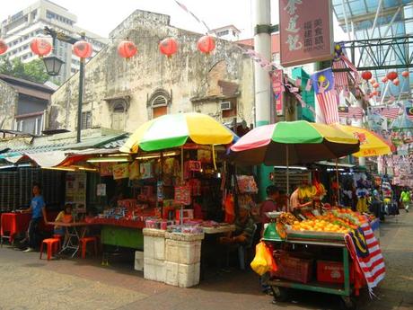 Malaysia+Borneo…Brunei and Singapore…very amazing! (1°parte-Kuala Lumpur-Batu Caves-Melaka)