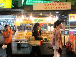 Malaysia+Borneo…Brunei and Singapore…very amazing! (1°parte-Kuala Lumpur-Batu Caves-Melaka)