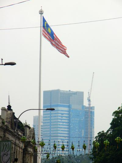 Malaysia+Borneo…Brunei and Singapore…very amazing! (1°parte-Kuala Lumpur-Batu Caves-Melaka)