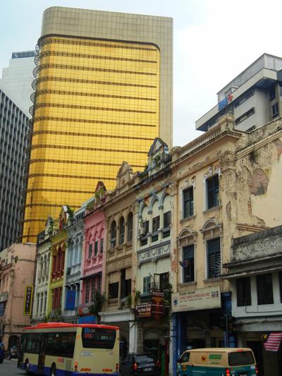 Malaysia+Borneo…Brunei and Singapore…very amazing! (1°parte-Kuala Lumpur-Batu Caves-Melaka)