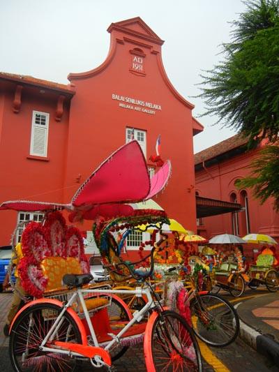 Malaysia+Borneo…Brunei and Singapore…very amazing! (1°parte-Kuala Lumpur-Batu Caves-Melaka)