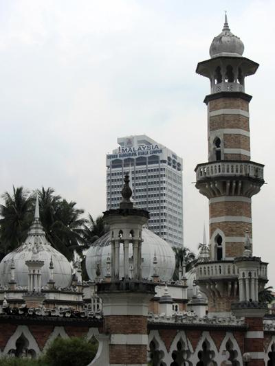 Malaysia+Borneo…Brunei and Singapore…very amazing! (1°parte-Kuala Lumpur-Batu Caves-Melaka)