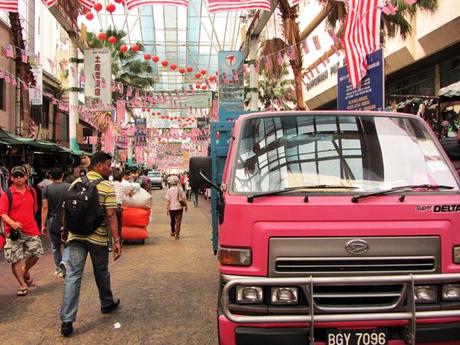 Malaysia+Borneo…Brunei and Singapore…very amazing! (1°parte-Kuala Lumpur-Batu Caves-Melaka)