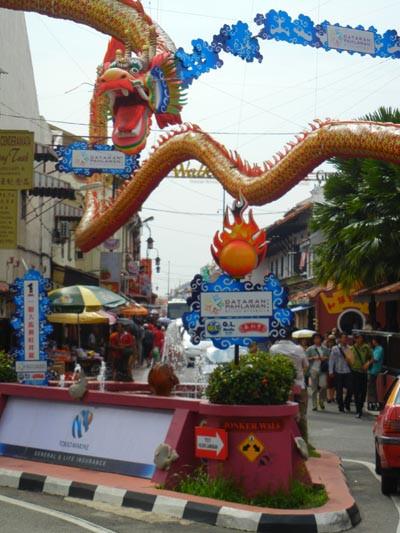 Malaysia+Borneo…Brunei and Singapore…very amazing! (1°parte-Kuala Lumpur-Batu Caves-Melaka)