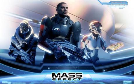 Mass Effect