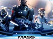Pronto nuovo sceneggiatore l'adattamento Mass Effect