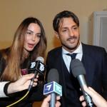 Fabrizio Corona: “Belen è una cretina”. Torna con Nina Moric?