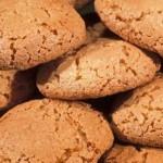 Amaretti e biscotti con farine piene di insetti: 3 denunce in Piemonte