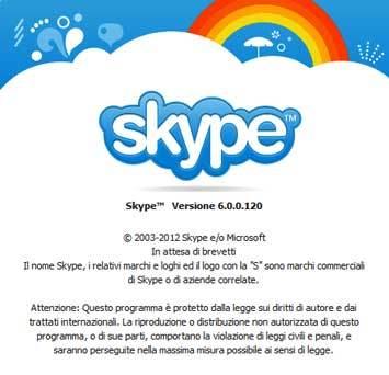 Skype è nuovo ed entra su Facebook