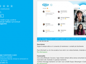 Skype arriva sullo Store Windows oggi potete scaricarlo installarlo direttamente dallo "STORE WINDOWS"