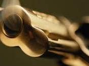 Roma Traffico armi arresti