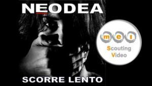 NEODEA: IL BRANO CONTRO LA VIOLENZA SULLE DONNE SCELTO DAL MEI COME “SCOUTING VIDEO”