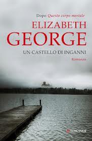 Anteprima: Un castello d’inganni di Elizabeth George