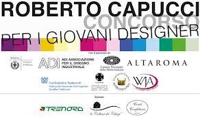 Roberto Capucci for young designers