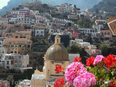 POSITANO: alberghi aperti nella stagione invernale 2012/2013