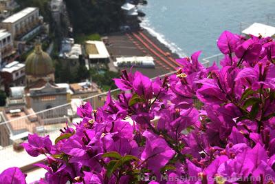 POSITANO: alberghi aperti nella stagione invernale 2012/2013