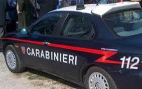 Fossato di Vico Quarantenne arrestato per spaccio