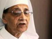 Lourdes: l’incredibile guarigione Elisa Aloi (con osso ricresciuto)