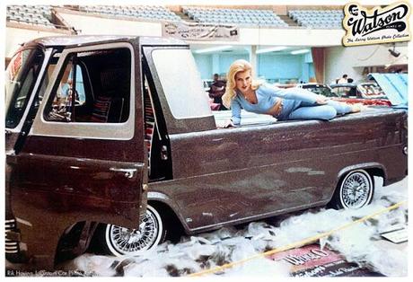 Larry Watson’s “Wine-O”