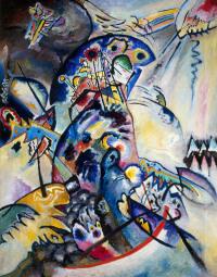 WASSILY KANDINSKY Dalla Russia all’Europa