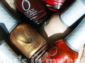 close make n°116: Orly, Fired collection Autunno 2012