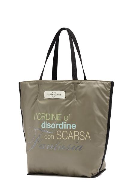 Fashion News/ Borse double-face e clutch per il Natale 2012 – 2013 di Le Pandorine