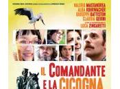 comandante cicogna