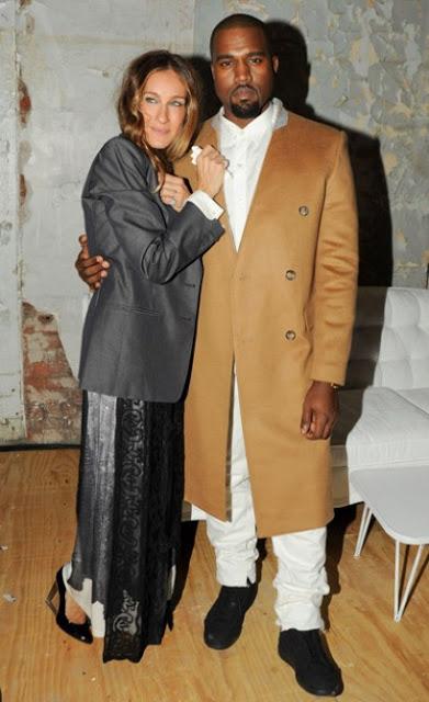 Maison Martin Margiela with H&M; Event in New York City