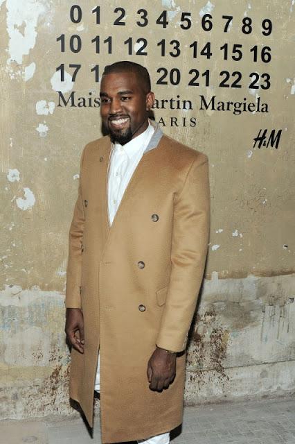 Maison Martin Margiela with H&M; Event in New York City