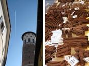 Festa cioccolato... passare dolce domenica