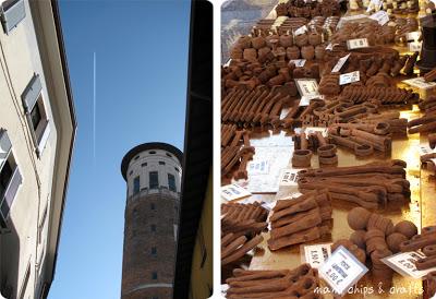 Festa del cioccolato... per passare una dolce domenica