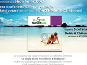 sfida Smartbox: partecipa concorso!