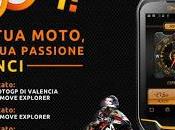 Scatta moto, condividi passione vinci Paddock concorso premi “ZOOOM:PARTECIPATE!!!