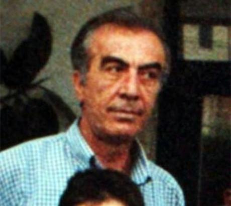 Franco Mastrogiovanni: 