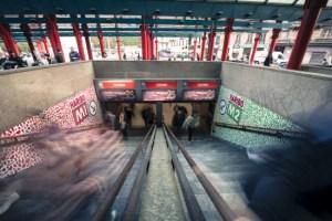 HARIBO “gummyfica” la stazione di Milano