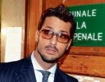 Fabrizio Corona parla a Novella 2000 di Moric e Belen