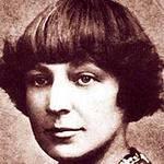 Marina Cvetaeva (1892-1941)