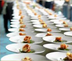 Ristorazione e di catering