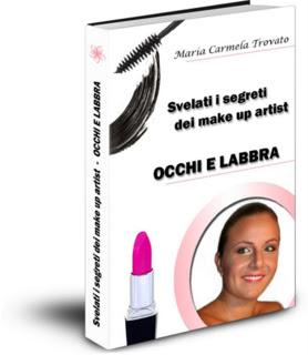 Svelati i segreti dei make up artist