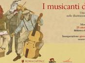 Agenda: musicanti Brema. Mostra laboratori. Roma, 25.10-15.12.2012