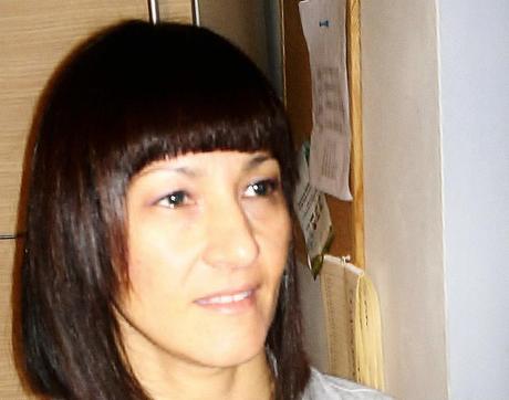 CAPELLI DONNA FRANGIA CORTA moda 2013