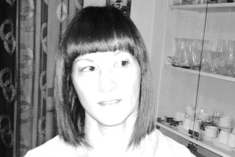 CAPELLI DONNA FRANGIA CORTA moda 2013