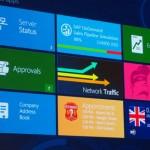 Le principali differenze tra windows 7 e windows 8