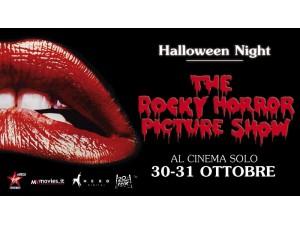 Rocky horror show