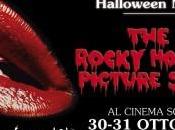Passa Halloween Cinemas versione restaurata cult Rocky Horror PIctures Show