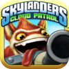 Activision Publishing, Inc. - Skylanders Cloud Patrol artwork