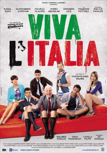 Il Cinema di Post Scriptum: Le Belve, Viva l’Italia e il ritorno di Bertolucci