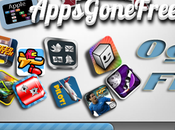 Apps Gone Free migliori Games iPhone iPad oggi free download Venerdì